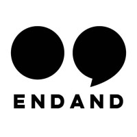ENDAND logo - Similar company to Lemoncloud