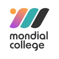 Mondial College logo - Similar company to Eliho