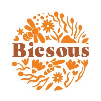 Biesous logo - Similar company to O'Dit Advisory & Academy