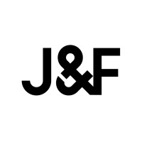 J&F logo - Similar company to Grupo J&F