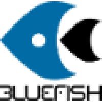Bluefish Tecnologia logo - Similar company to Blue Fish Technologies