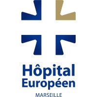 Hôpital Européen Marseille logo - Similar company to Centre De Rééducation Paul Cézanne