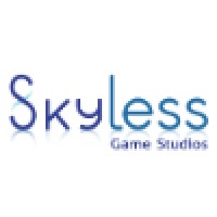 Skyless Game Studios logo - Similar company to Cg Warriors - Game Art Outsource Studio