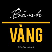 Bánh Vàng logo - Similar company to Golden Breads