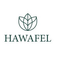 Hawafel AL Jamal logo - Similar company to Mushroompay