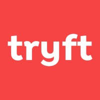Tryft logo - Similar company to Doon Techno School
