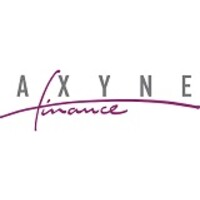 AXYNE FINANCE logo - Similar company to Axelya Finances