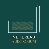 Neherlab Auditorium logo - Similar company to Dot•