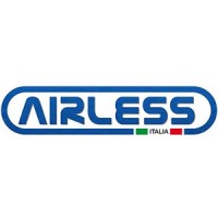 Airless Italia logo - Similar company to Airless Déco®
