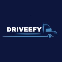 Driveefy logo - Similar company to Kalki Corporation