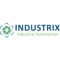 Industrix אינדסטריקס logo - Similar company to Otomatic By Industrix