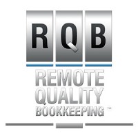 Remote Quality Bookkeeping logo - Similar company to Yms Bookkeeping Services, Inc.