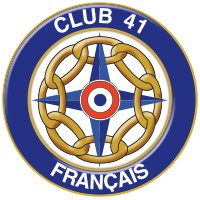 CLUB 41 FRANÇAIS logo - Similar company to Bio-Propre