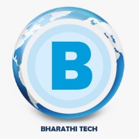Bharathitech logo - Similar company to Summitrend