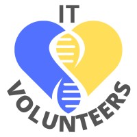 IT-Volunteers logo - Similar company to Team Challenge