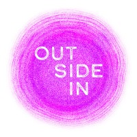 Outside In Podcast logo - Similar company to Gang'S All Here!