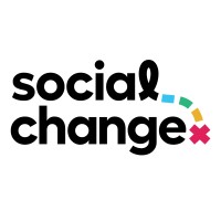 Social Change logo - Similar company to Your29: The Student Network
