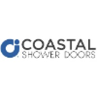 Coastal Shower Doors logo - Similar company to Shower Doors Of Houston