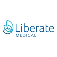 Liberate Medical logo - Similar company to Quality Tooling Inc