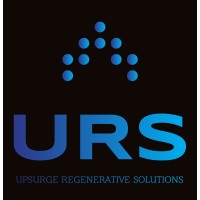 Upsurge Regenerative Solutions (URS) logo - Similar company to Ur Lab Consulting And Distribution
