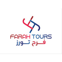 Farah Tours logo - Similar company to Weego Travel