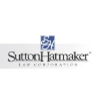 Sutton Hatmaker Law Corporation