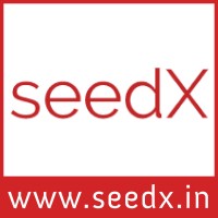 seedX logo - Similar company to Nessa Ingredients