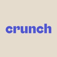 Crunch, a Data & AI Agency logo - Similar company to Ml6 | Your Partner In Ai