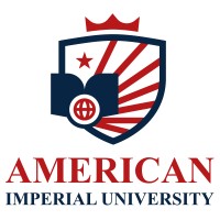 American Imperial University logo - Similar company to Test