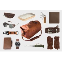 Best Leather Gear logo - Similar company to Cloudfindr