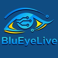BluEyeLive logo - Similar company to Alarm-1 Integrated Security
