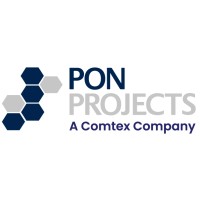 PON Projects logo - Similar company to Relink