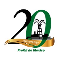 ProOil de México logo - Similar company to Salram