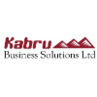 Kabru Business Solutions Ltd logo - Similar company to Cypher, Oxford