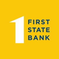 First State Bank logo - Similar company to First Financial Network