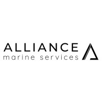 Alliance Marine Services logo - Similar company to Inlog