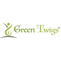 Green Twigs logo - Similar company to Green Abundance