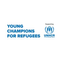 Toronto Youth for UNHCR logo - Similar company to Mcgill Students For Unhcr