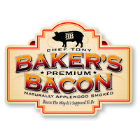 Baker's Bacon LLC. logo - Similar company to Aqua Terra Culinary