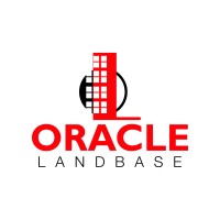 Oracle Landbase logo - Similar company to Rezolv