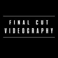 Final Cut Videography logo - Similar company to Global Change Solutions
