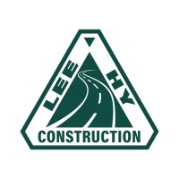 Lee Hy Construction logo - Similar company to H Y Construction