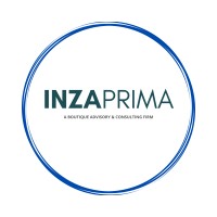 Inzaprima Consulting logo - Similar company to Voithe Consult