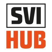 SVI HUB logo - Similar company to Brass Tacks