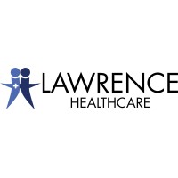 Lawrence Healthcare logo - Similar company to Speedpro Akron