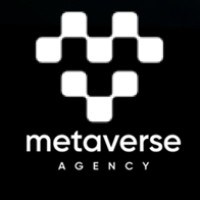 Metaverse Agency logo - Similar company to Plomo Media