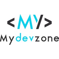 MYDEVZONE logo - Similar company to Campusajc
