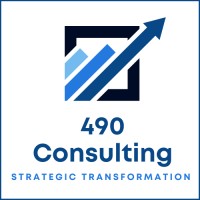490 Consulting LLC