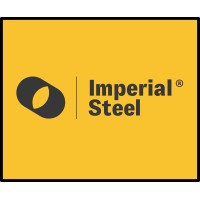 Imperial Steel logo - Similar company to St. Anthony Catholic School