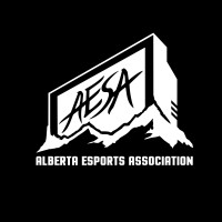 Alberta Esports Association logo - Similar company to Phantom Break Studio